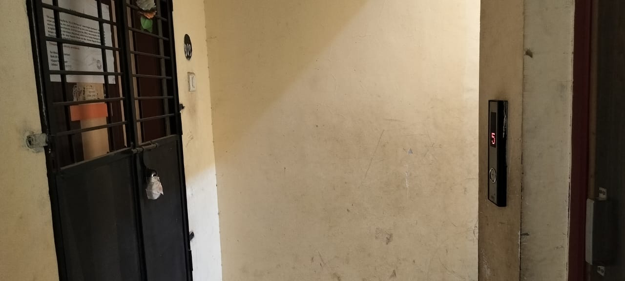 50.54 square meter Flat for sale in Solapur Solapur — photo 4