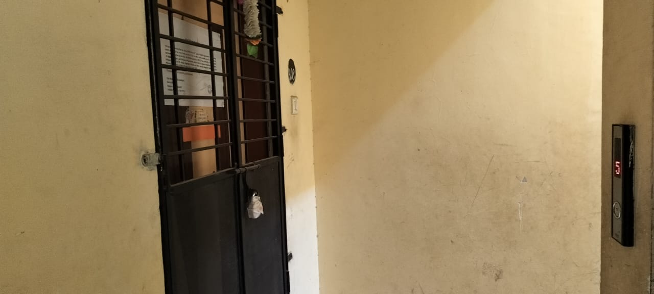 50.54 square meter Flat for sale in Solapur Solapur — photo 5
