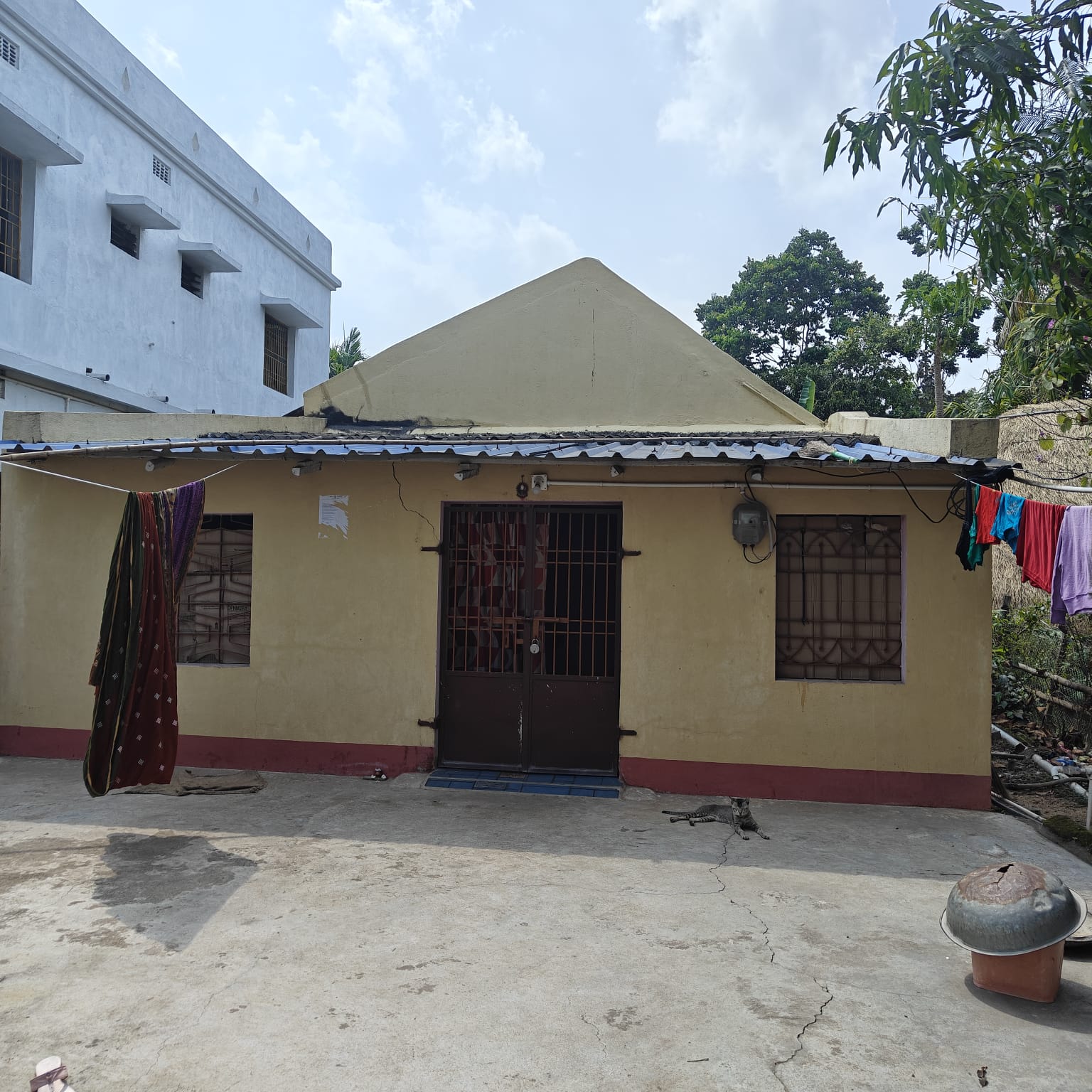 Individual House for sale in BALASORE Baleswar — photo 1