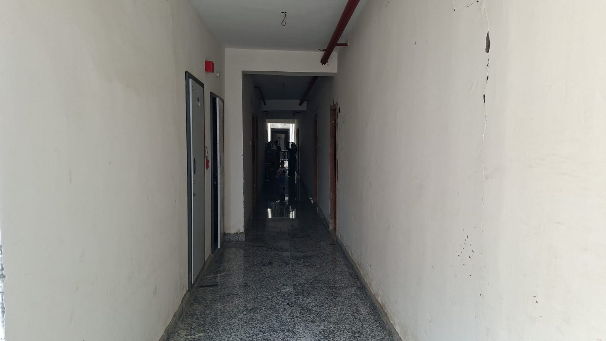 1165 square feet Flat for sale in  GH-09-A, Tech zone-IV, Greater Noida(west), Uttar Pradesh Greater Noida — photo 23