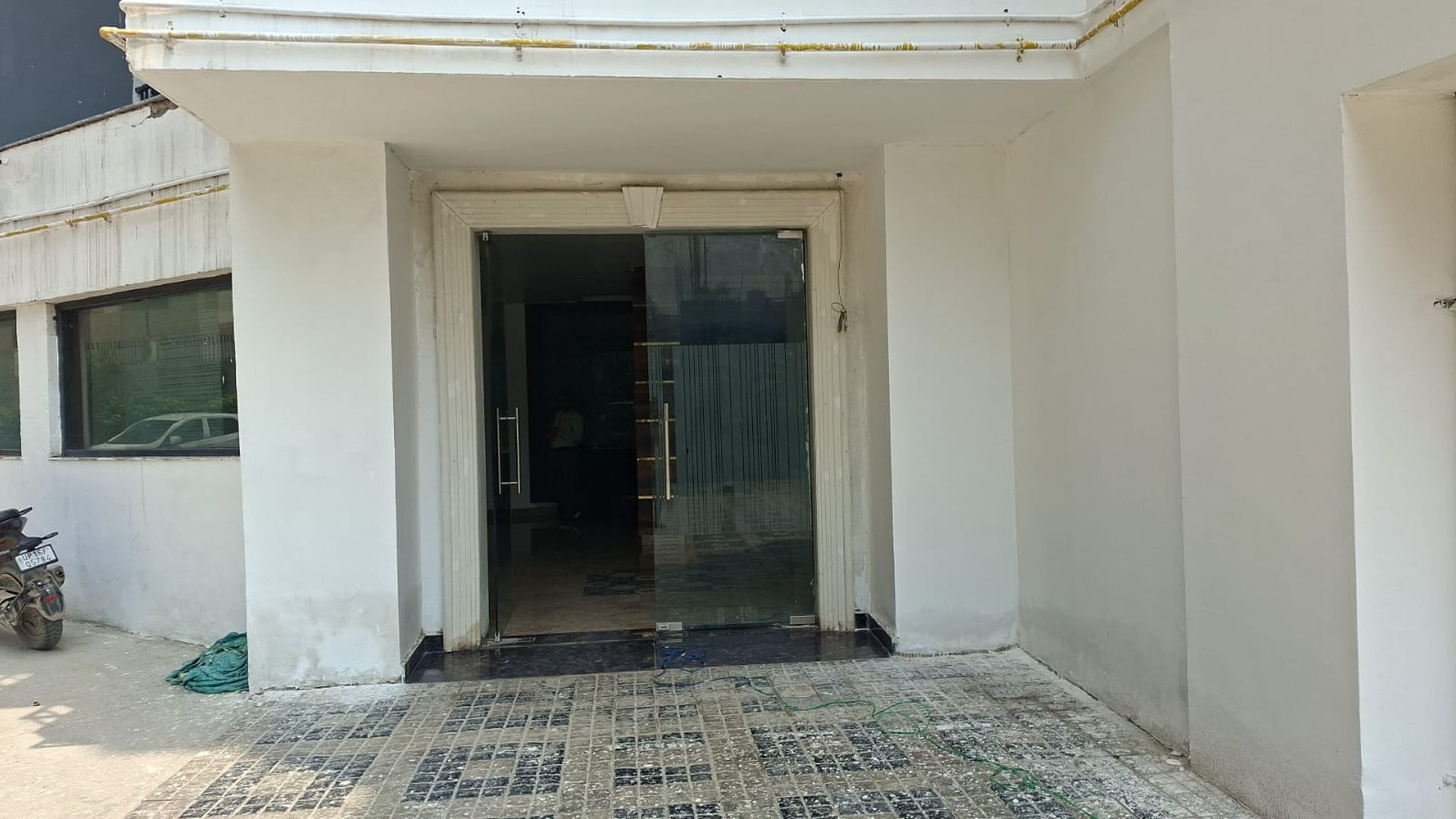 1165 square feet Flat for sale in  GH-09-A, Tech zone-IV, Greater Noida(west), Uttar Pradesh Greater Noida — photo 27