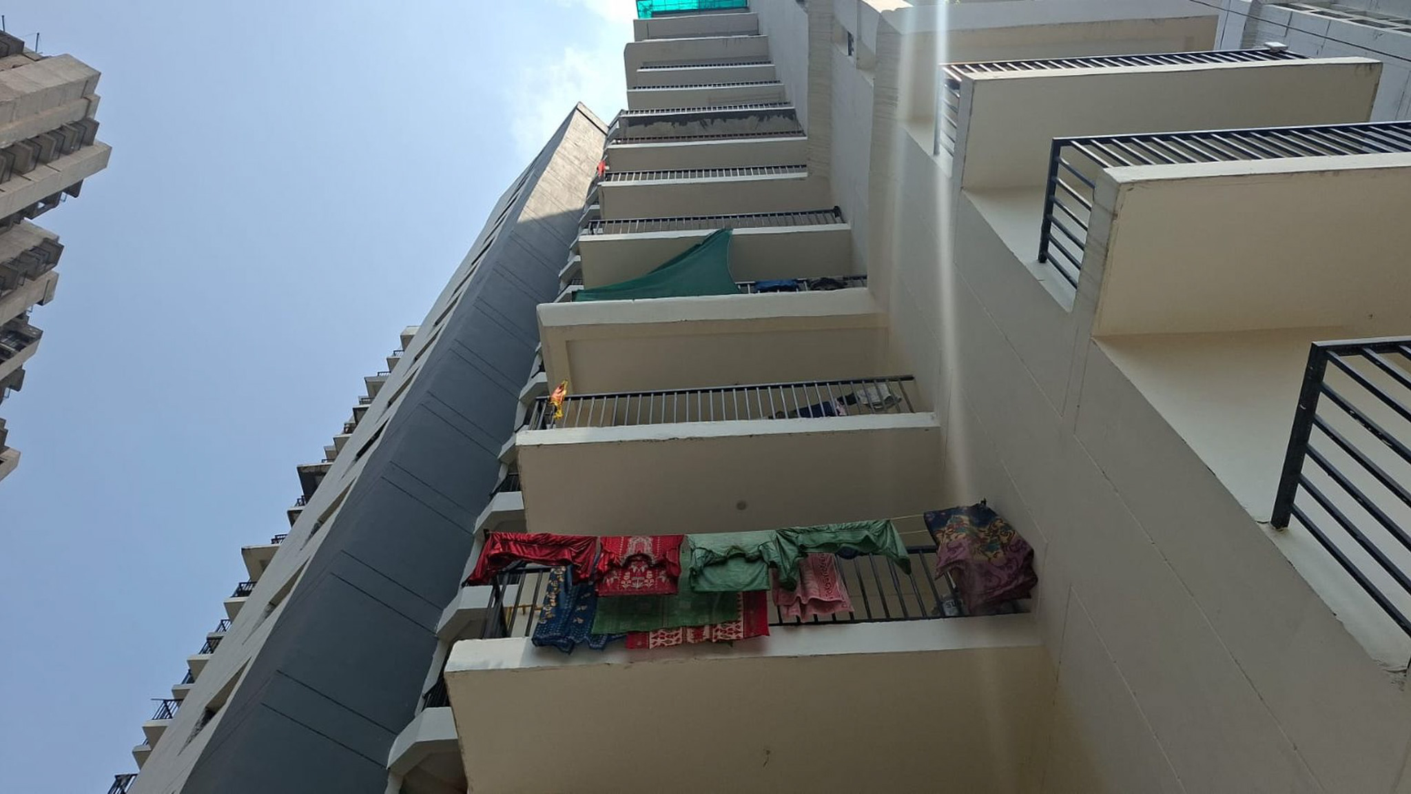 1165 square feet Flat for sale in  GH-09-A, Tech zone-IV, Greater Noida(west), Uttar Pradesh Greater Noida — photo 28