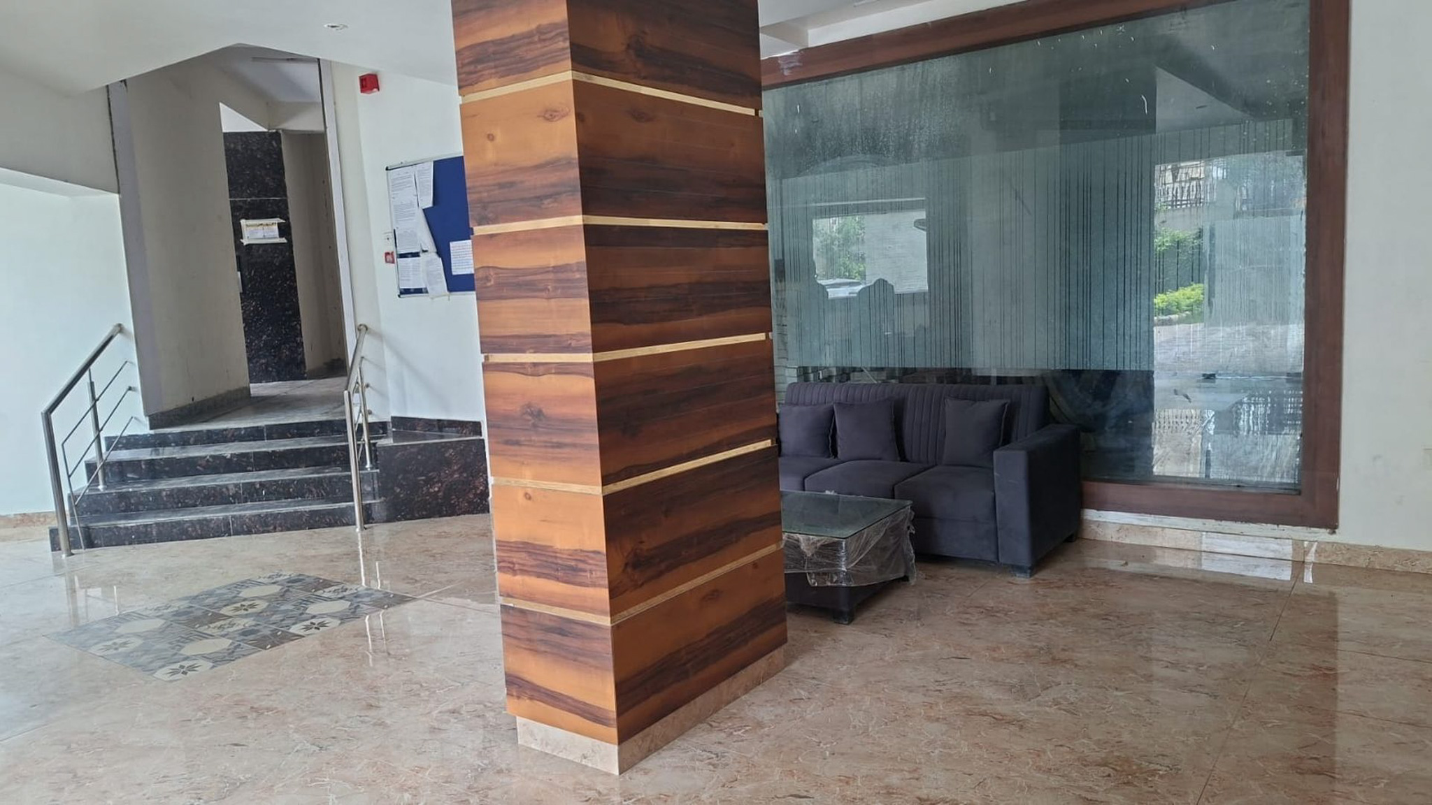 1165 square feet Flat for sale in  GH-09-A, Tech zone-IV, Greater Noida(west), Uttar Pradesh Greater Noida — photo 29