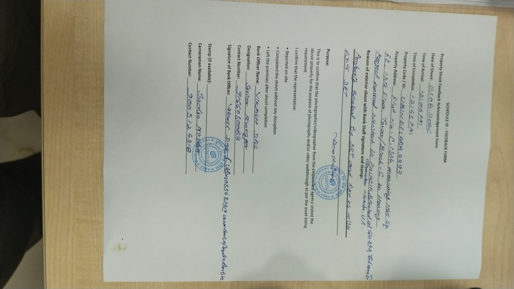 1165 square feet Flat for sale in  GH-09-A, Tech zone-IV, Greater Noida(west), Uttar Pradesh Greater Noida — photo 18