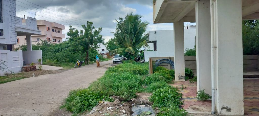 70.36 square meter Flat for sale in Kurduwadi Kurduwadi — photo 1