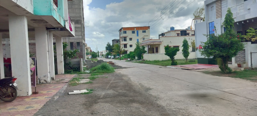70.36 square meter Flat for sale in Kurduwadi Kurduwadi — photo 2
