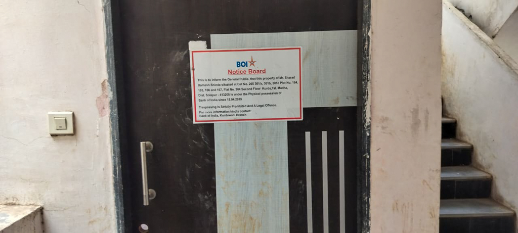 70.36 square meter Flat for sale in Kurduwadi Kurduwadi — photo 3