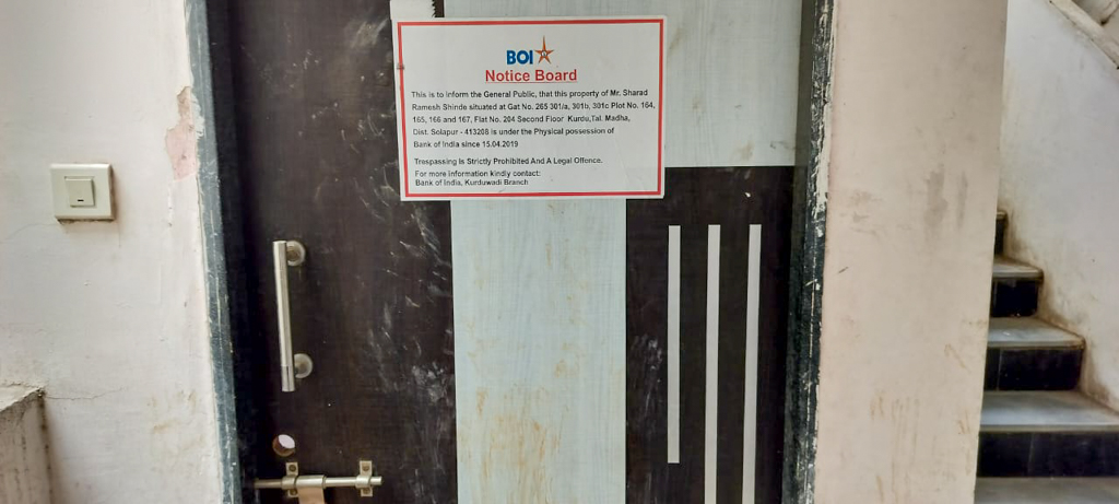 70.36 square meter Flat for sale in Kurduwadi Kurduwadi — photo 4
