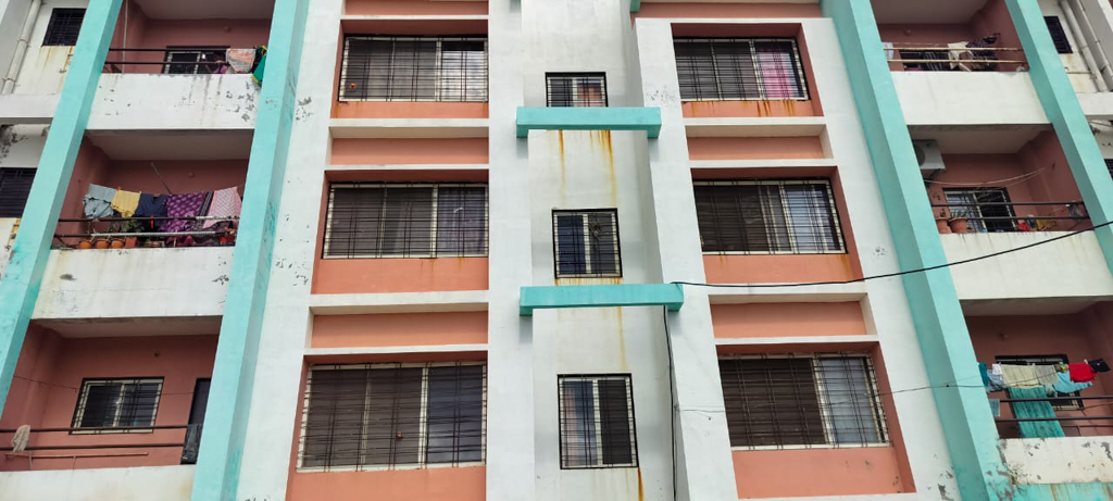 70.36 square meter Flat for sale in Kurduwadi Kurduwadi — photo 6