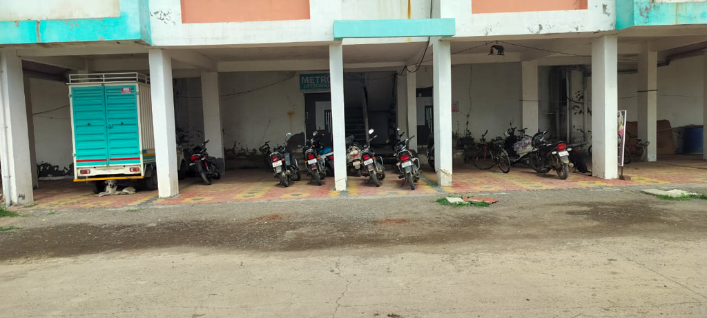 70.36 square meter Flat for sale in Kurduwadi Kurduwadi — photo 7