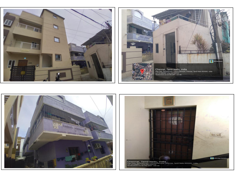 Flat for sale in Chennai — photo 1