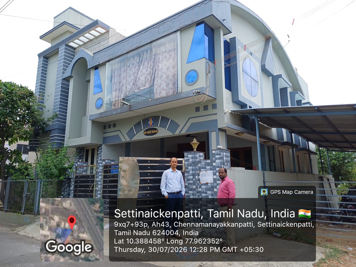 2200 square feet Individual House for sale in dindigul Dindigul — photo 4