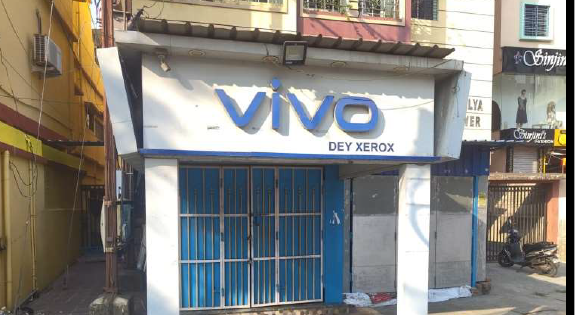 1026 square feet Shops for sale in WB Dhuilya — photo 2