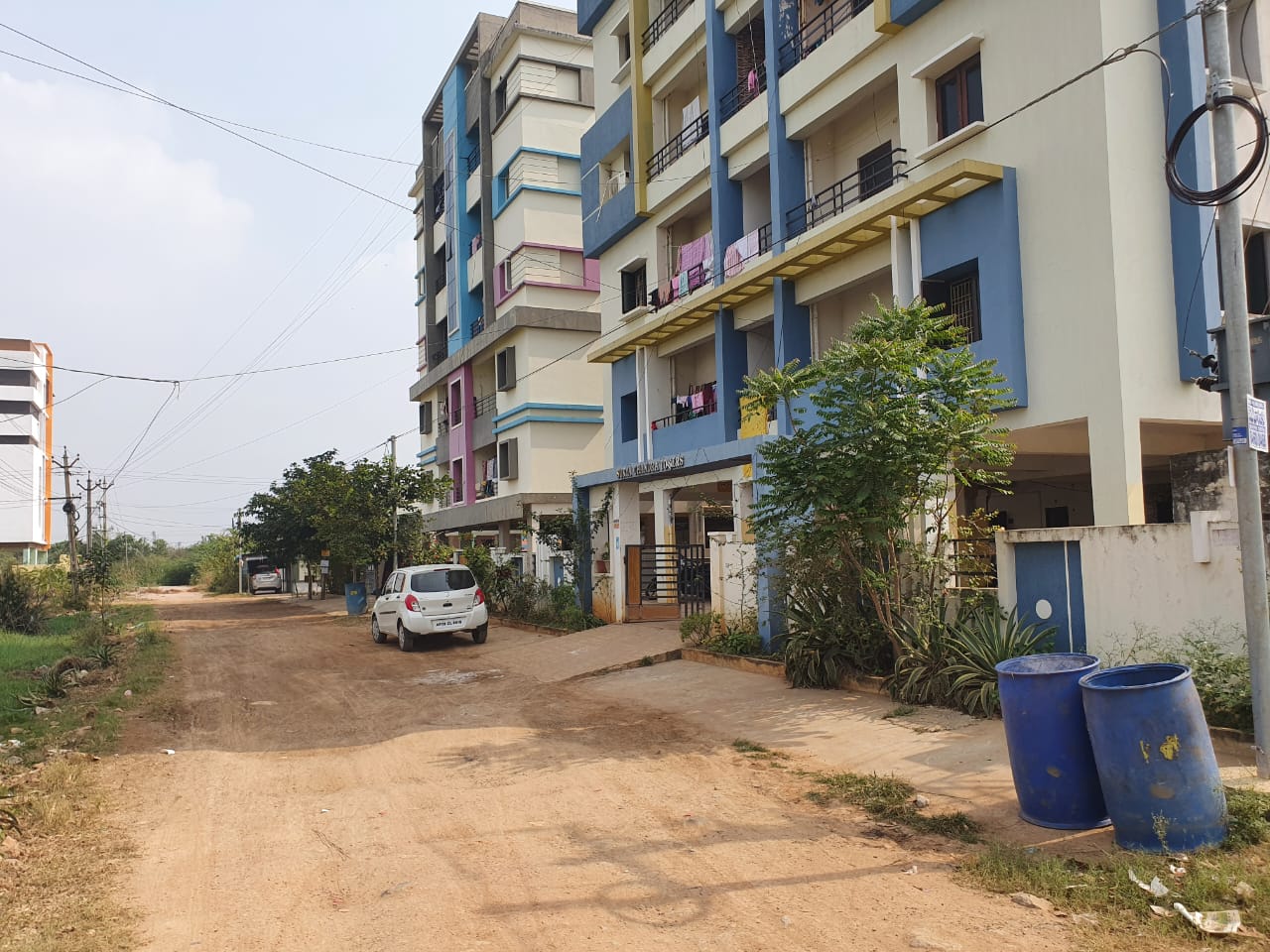 Flat for sale in Tadepalligudem — photo 1