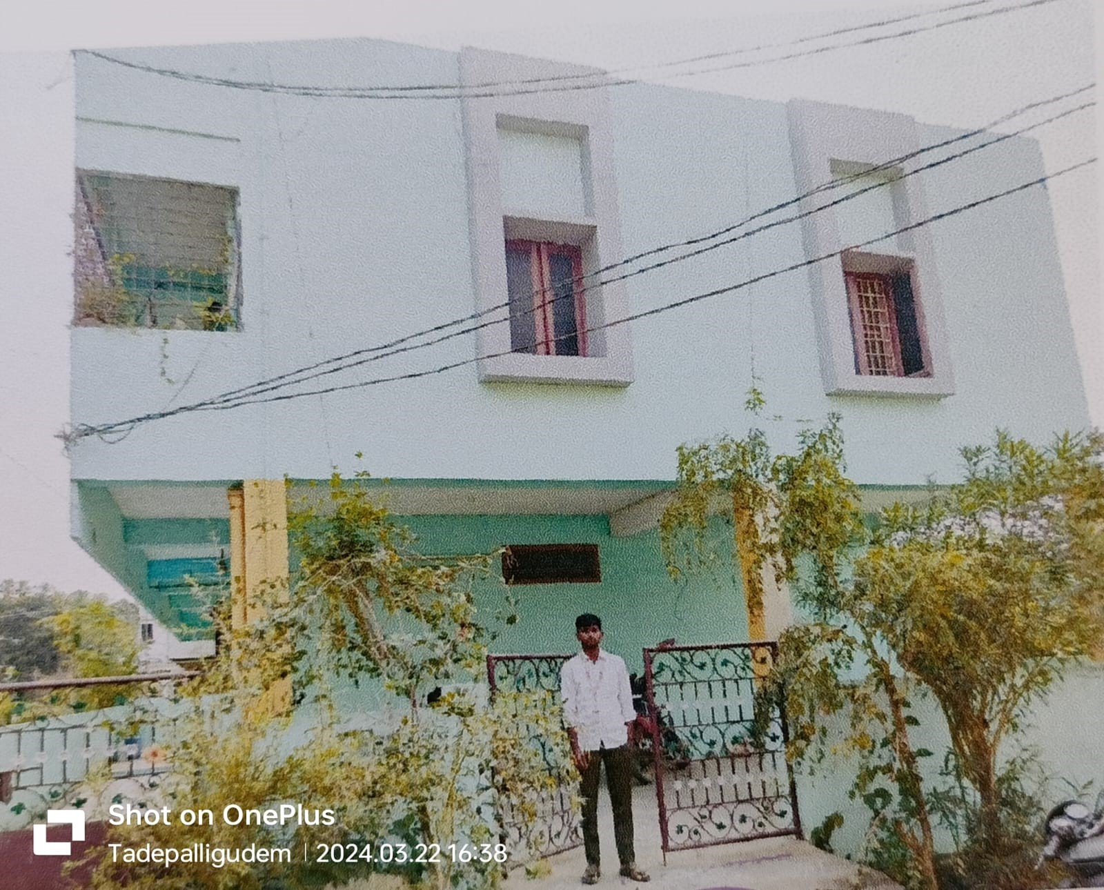 Individual House for sale in Tadepalligudem — photo 1