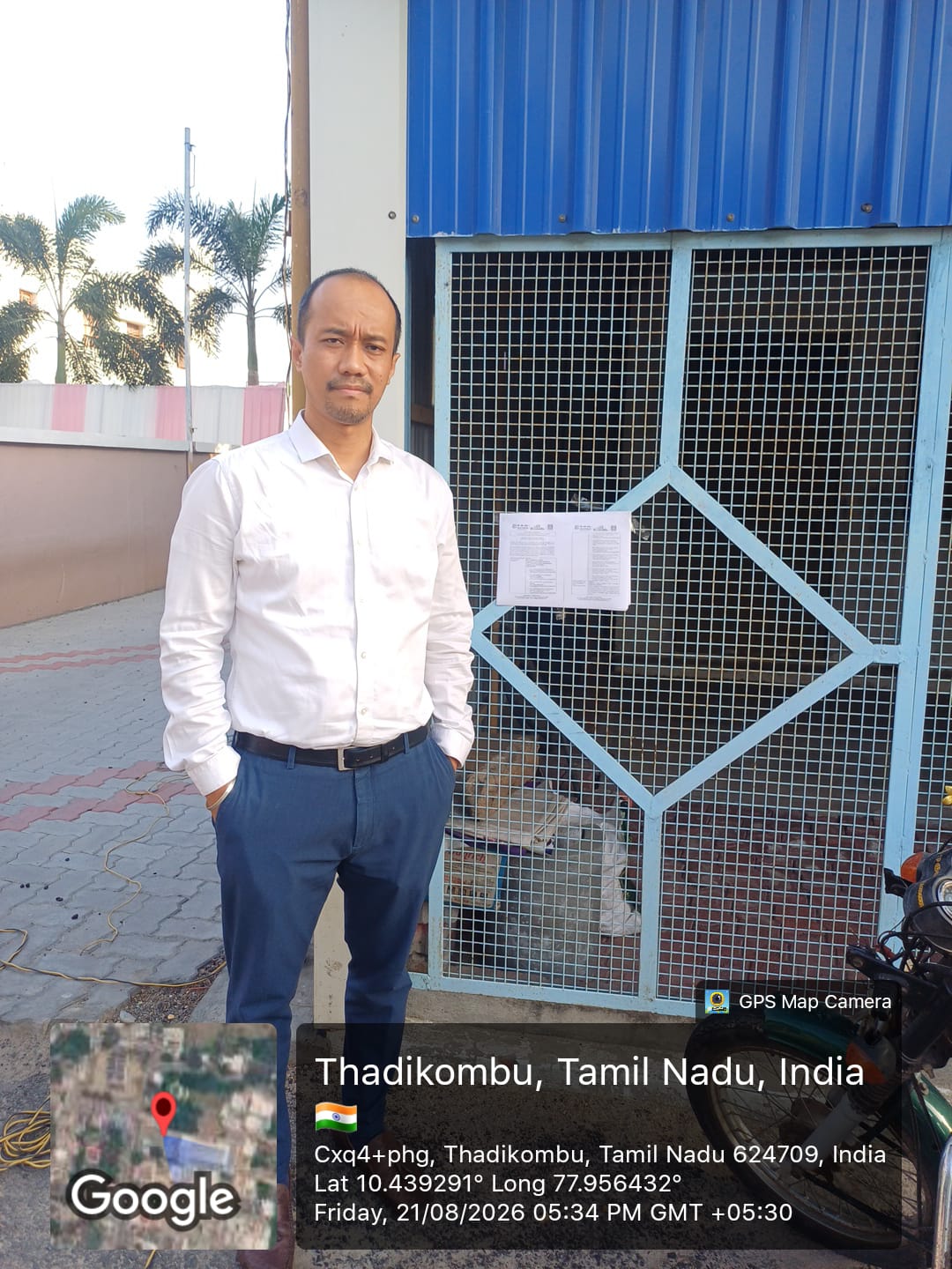 29688 square feet Malls for sale in TADIKOMBU Dindigul — photo 6
