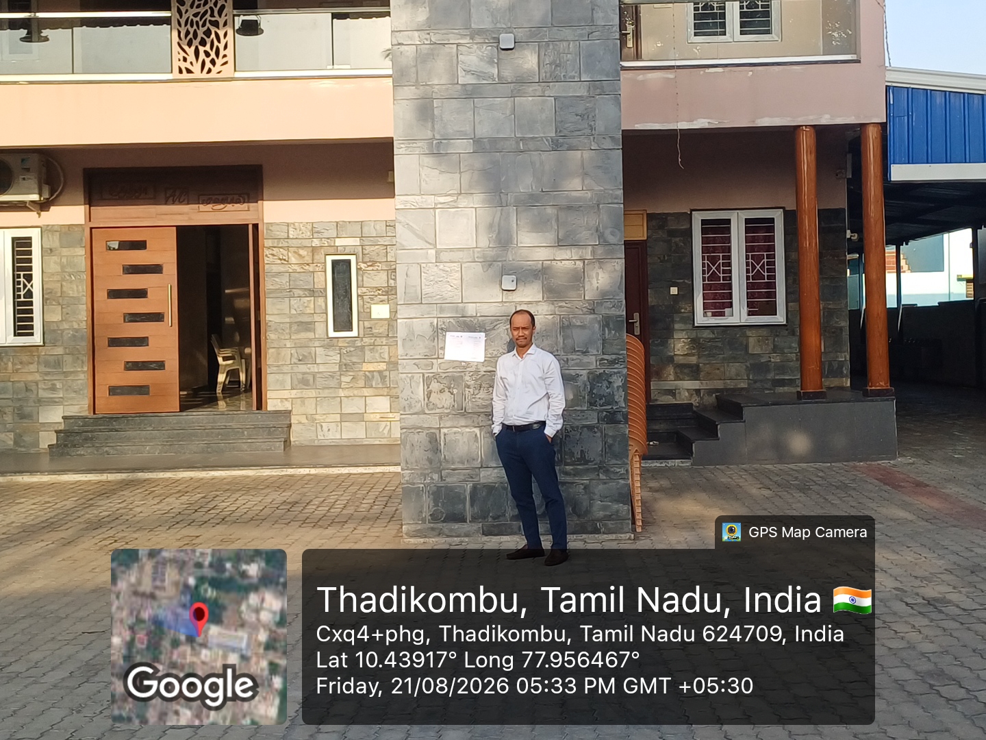 29688 square feet Malls for sale in TADIKOMBU Dindigul — photo 5