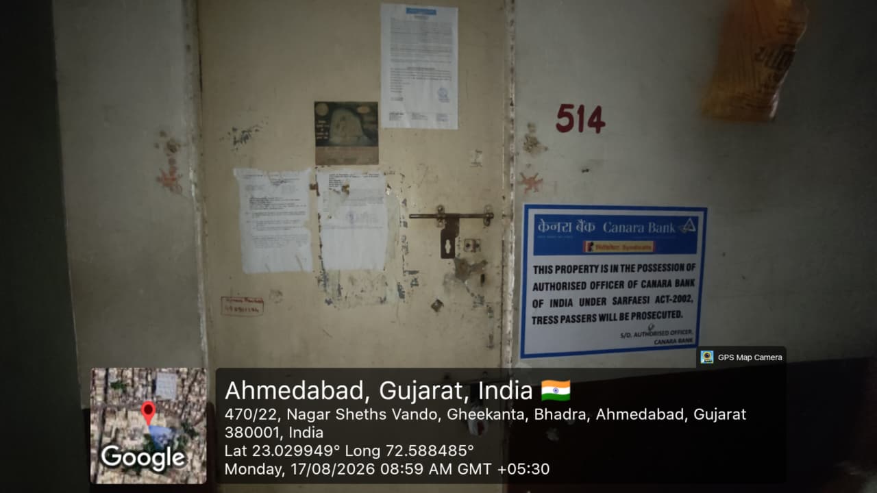 514 square feet Shops for sale in Ahmedabad — photo 2