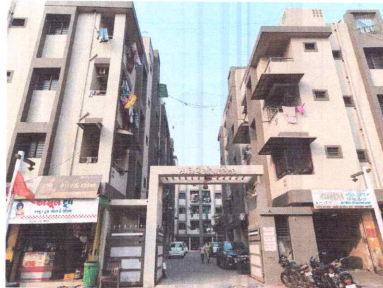 50 square yard Flat for sale in Ahmedabad — photo 2