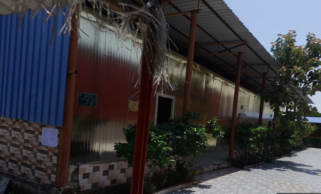 6400 square feet Godowns for sale in SERKUDI VILLAGE, MUSIRI TALUK, TRICHY Balakrishnampatti — photo 1
