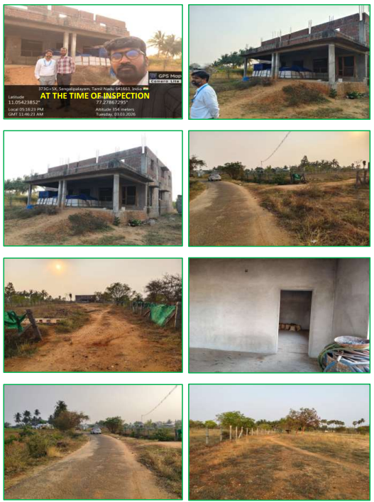 Individual House for sale in Avalpoondurai — photo 1