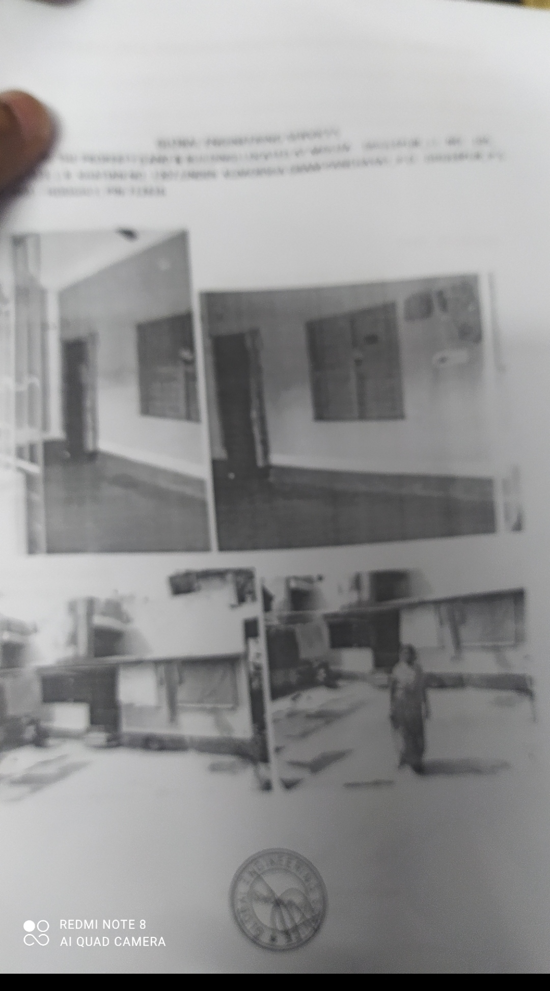 Plot for sale in HARA BRAHMANPARA Haripal — photo 1