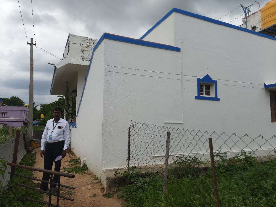 Individual House for sale in Nambiyur — photo 1