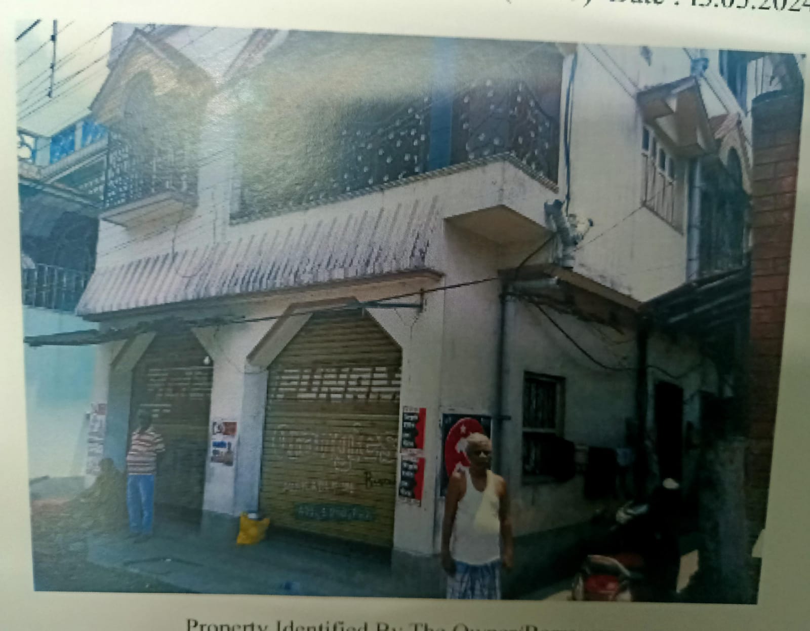 Individual House for sale in CHINSURAH Dharmapur — photo 1