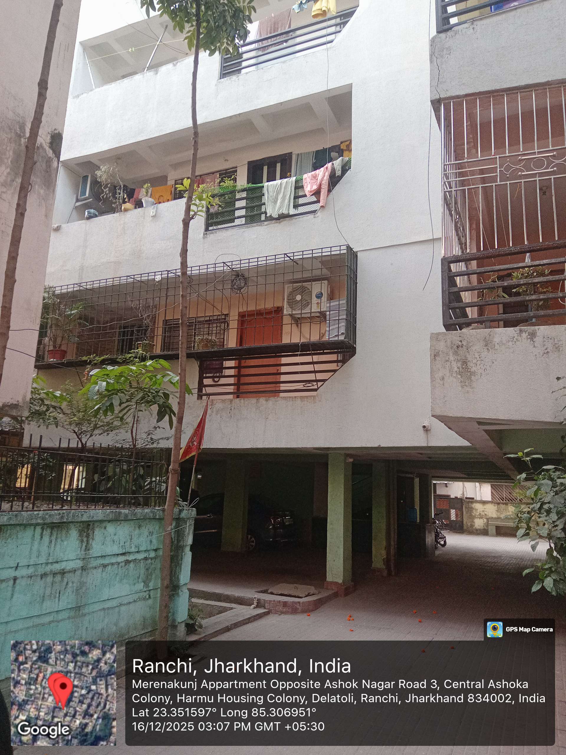 1300 square feet Flat for sale in Ranchi — photo 2