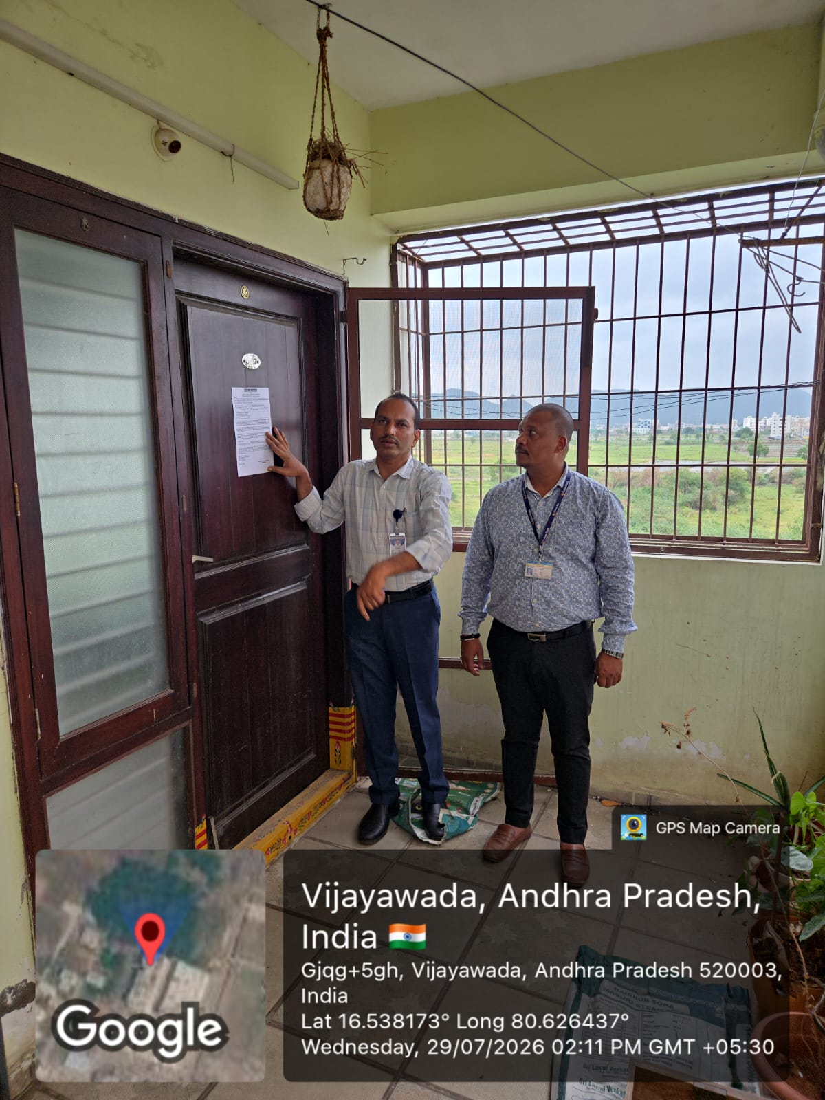 32 square yard Flat for sale in Vijayawada — photo 3