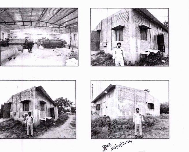 4047 square feet Godowns for sale in Tiruchengode — photo 1