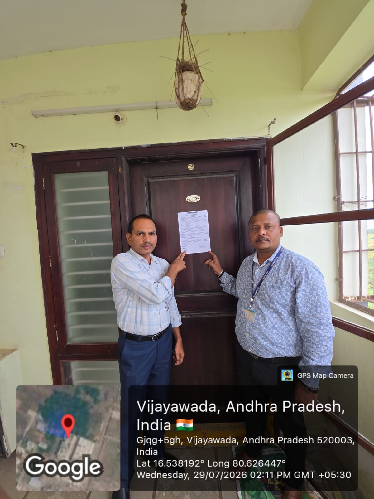 32 square yard Flat for sale in Vijayawada — photo 1