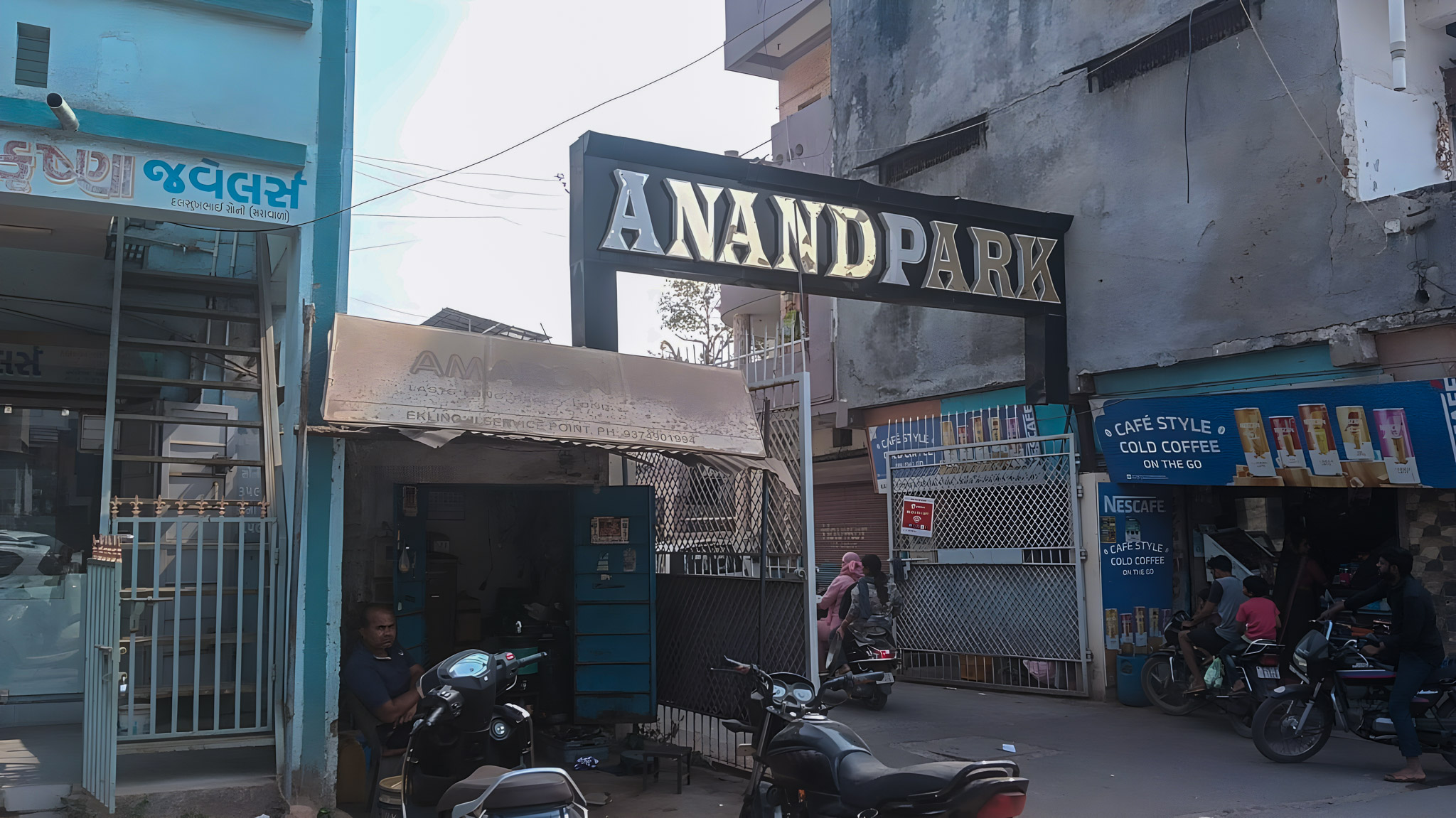 Shops for sale in Ahmedabad Ahmedabad — photo 2