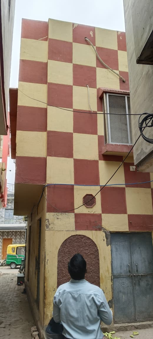 616 square feet Individual House for sale in Near Gulabshah Dargah Bikaner — photo 2
