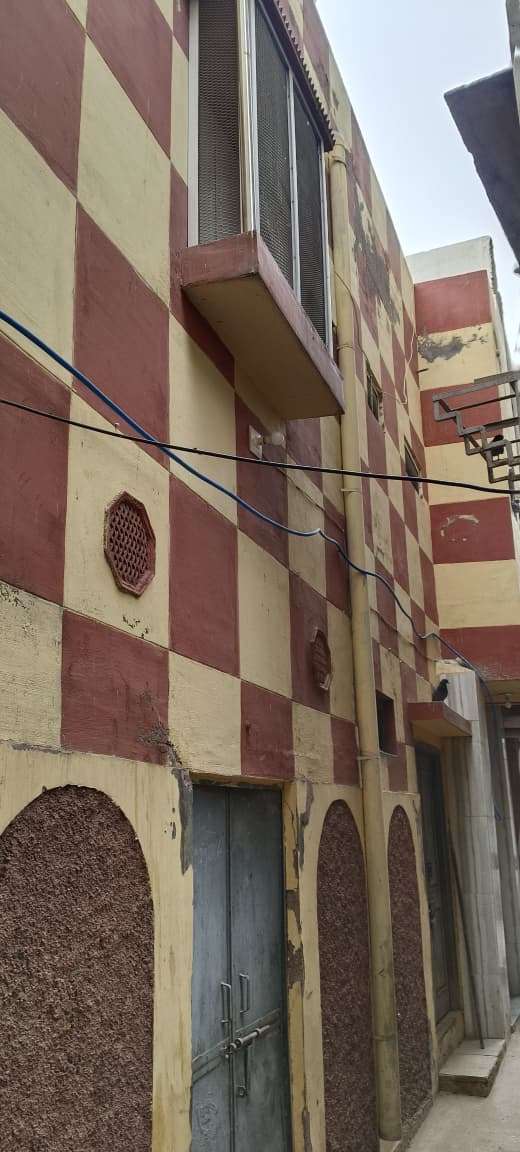 616 square feet Individual House for sale in Near Gulabshah Dargah Bikaner — photo 1