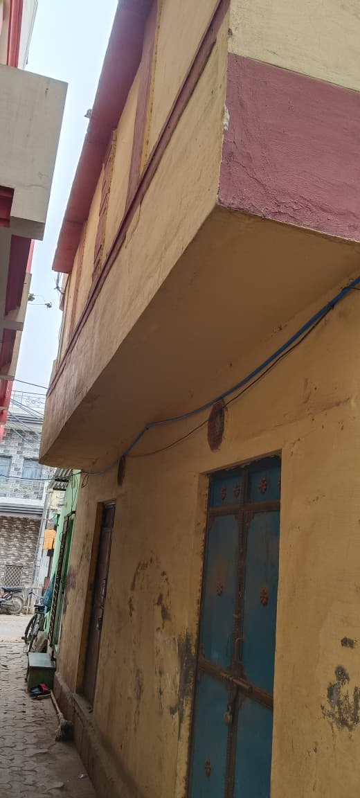 616 square feet Individual House for sale in Near Gulabshah Dargah Bikaner — photo 3