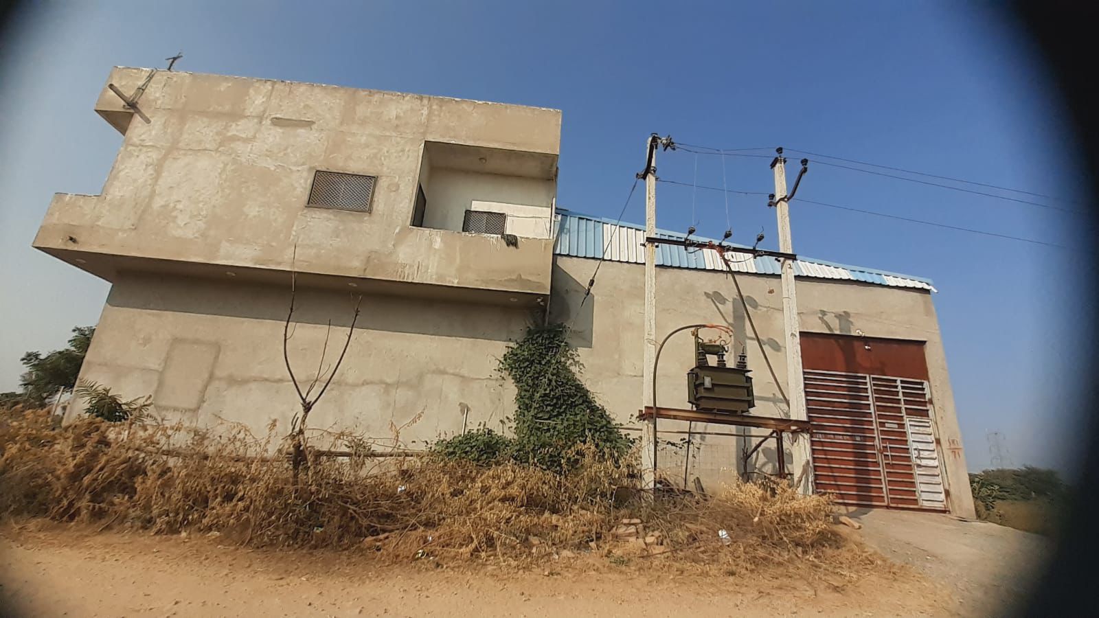 1800 square feet Individual House for sale in Gram- Kharda Bhandu, Tehsil- Luni, District-Jodhpur 342014 Jodhpur — photo 1
