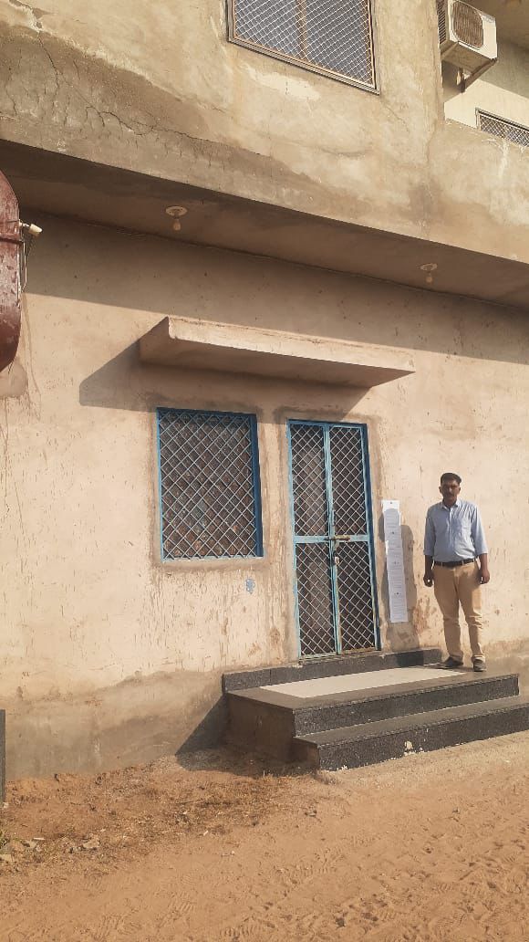 1800 square feet Individual House for sale in Gram- Kharda Bhandu, Tehsil- Luni, District-Jodhpur 342014 Jodhpur — photo 2