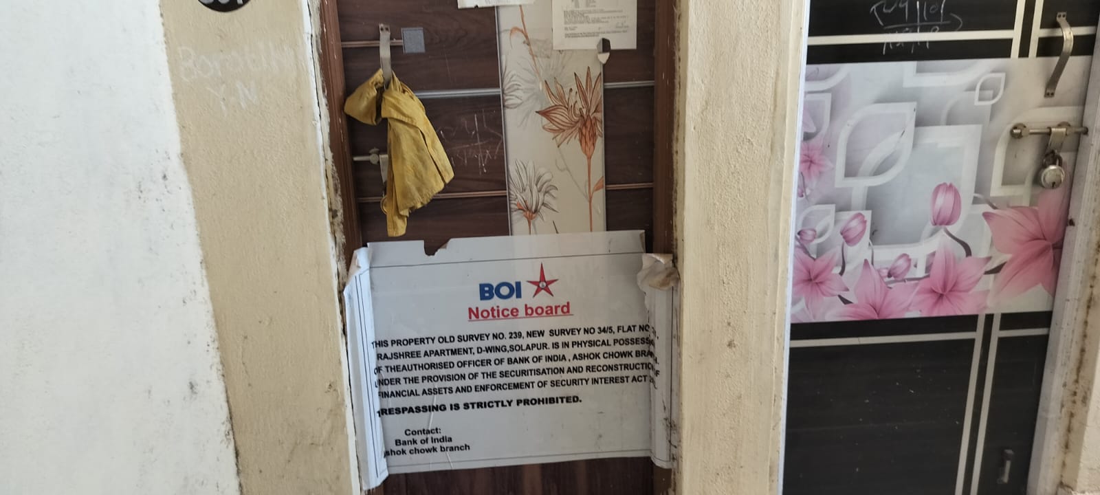 Flat for sale in SOLAPUR Solapur — photo 4
