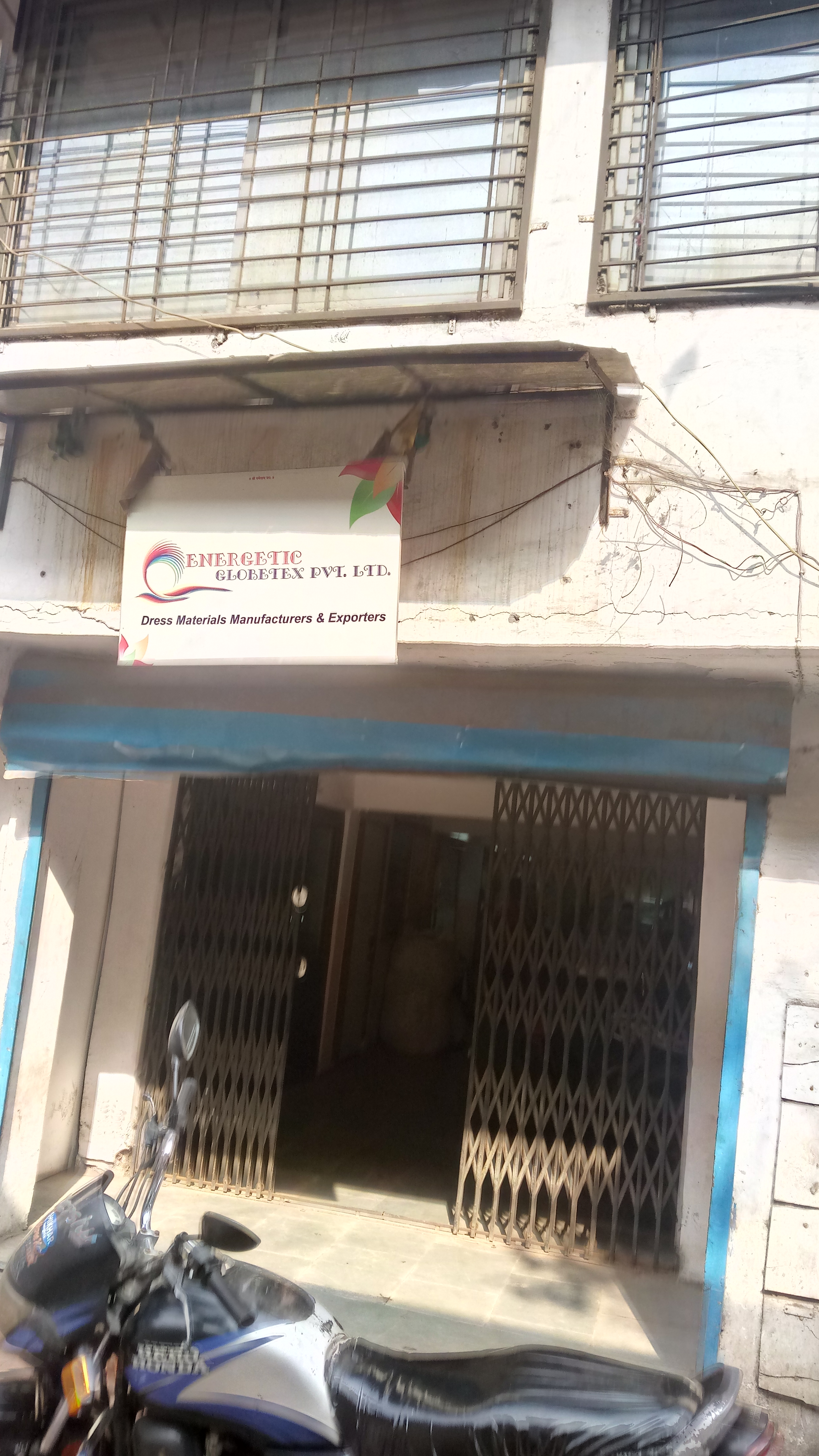 6412 square feet Plot for sale in gujarat Surat — photo 2