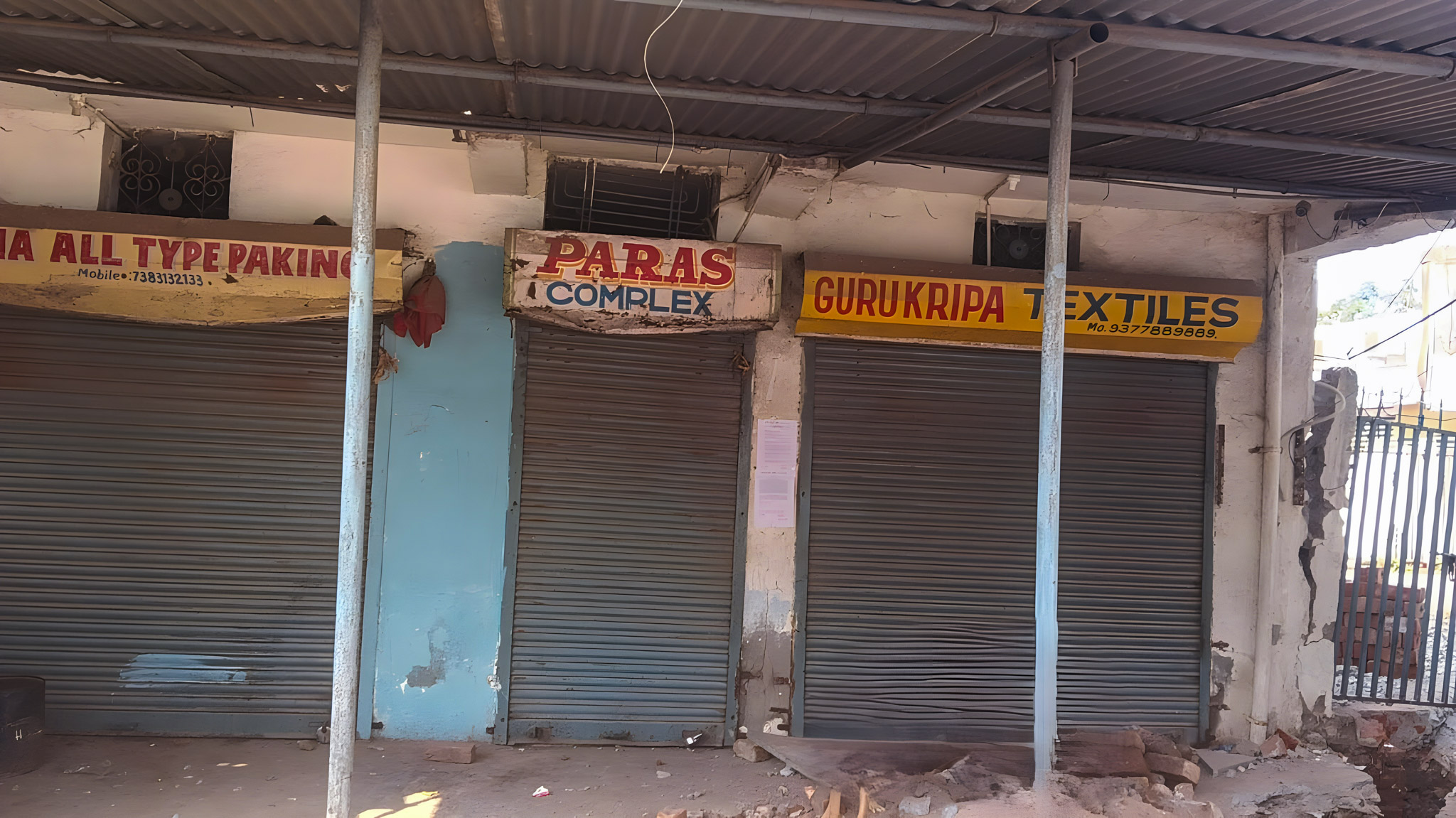 Shops for sale in Ahmedabad Ahmedabad — photo 12