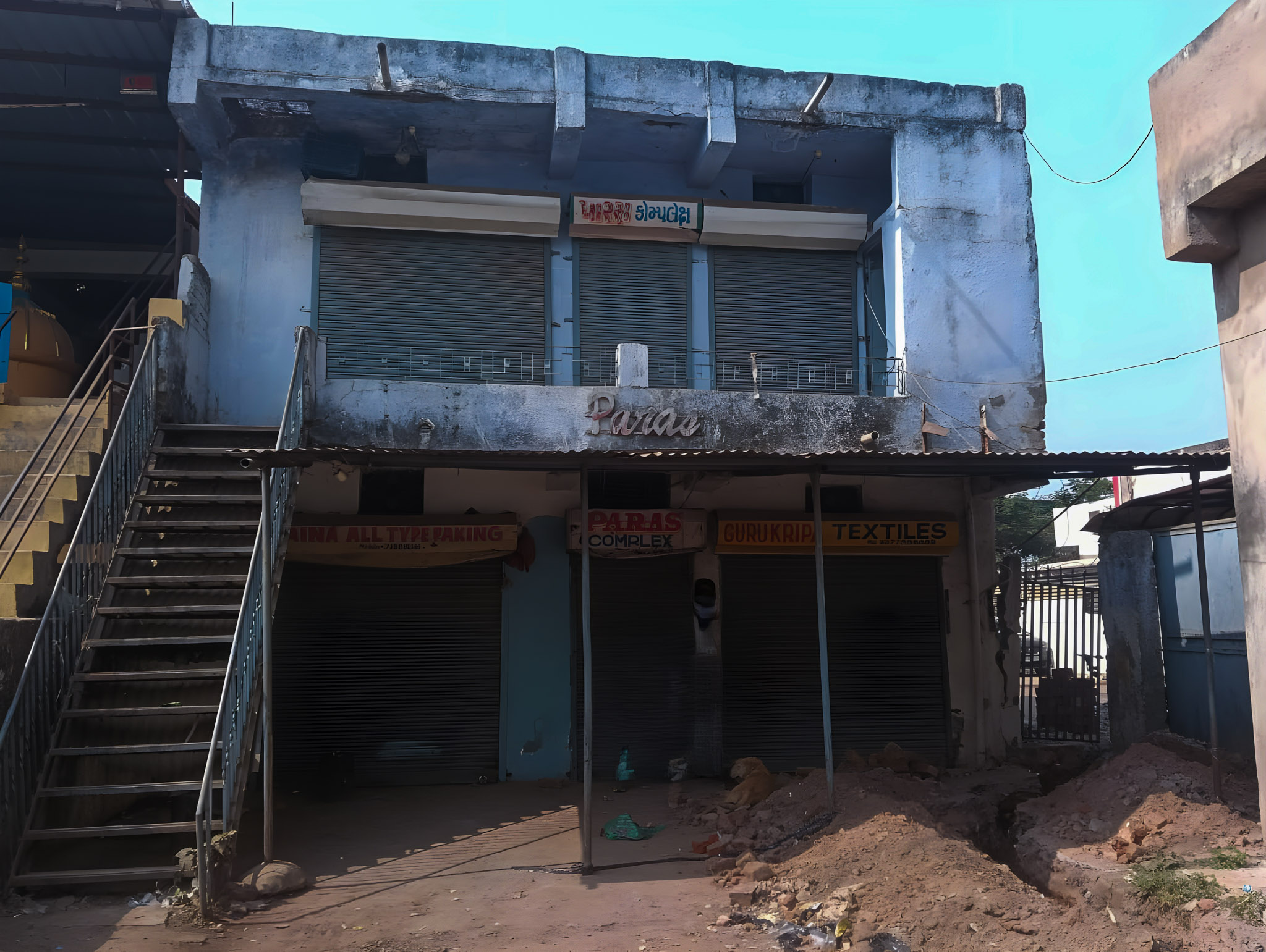 Shops for sale in Ahmedabad Ahmedabad — photo 13
