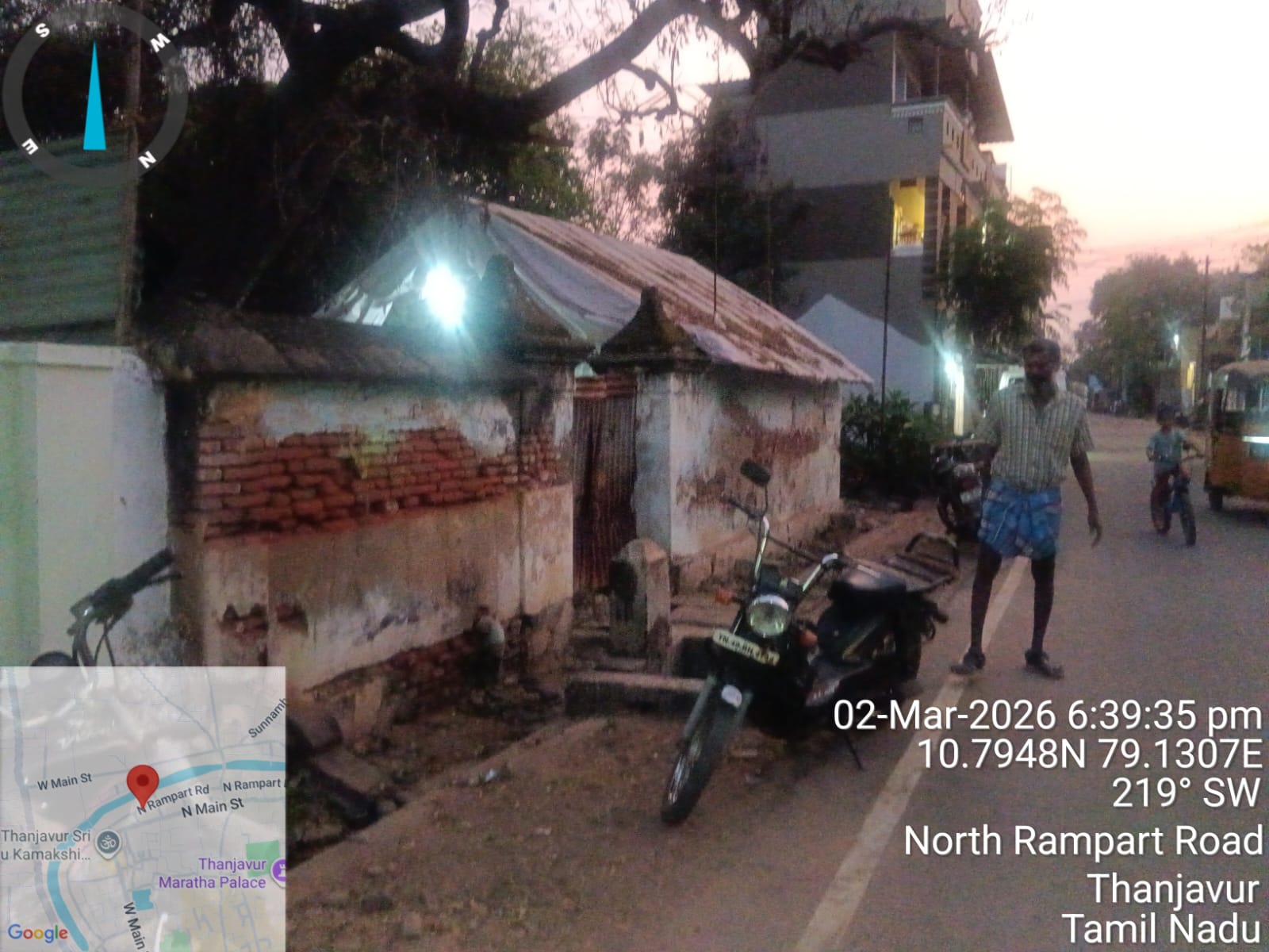 2678 square feet Individual House for sale in Thanjavur — photo 2