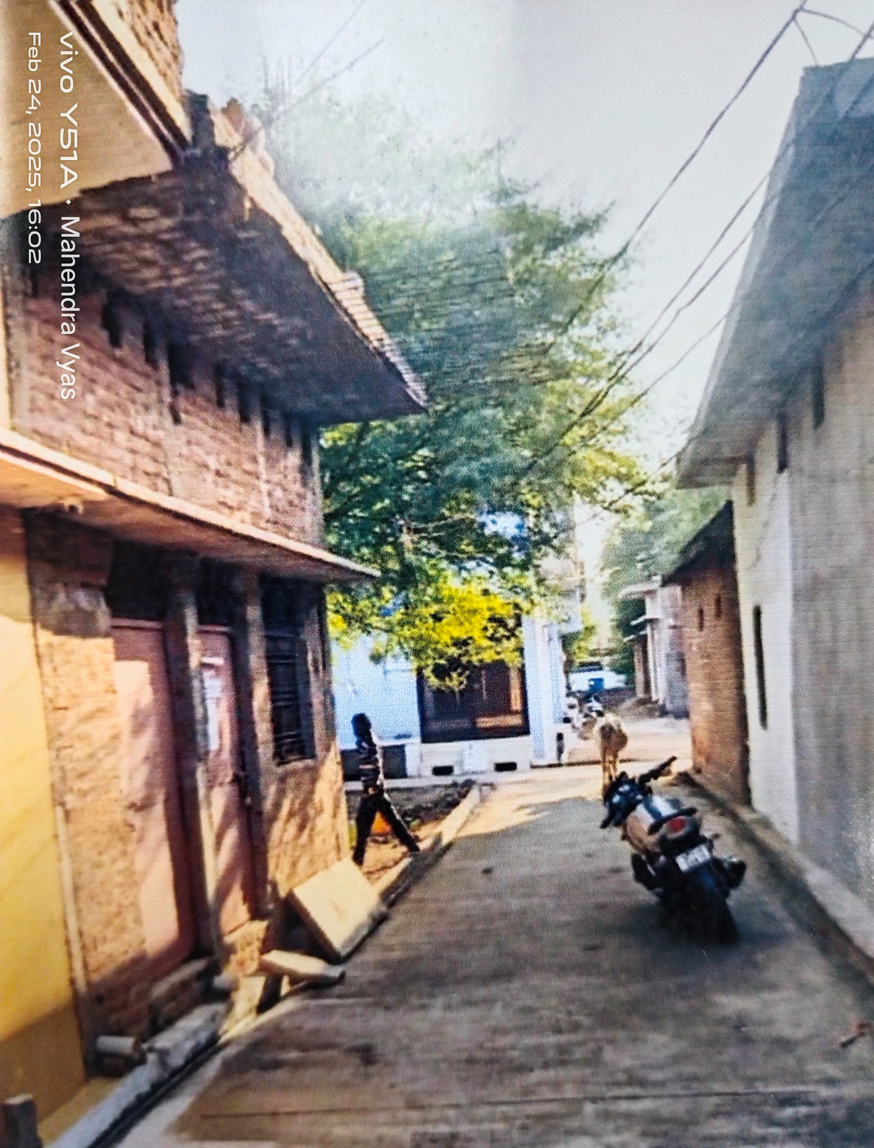 Individual House for sale in Mauranipur — photo 1