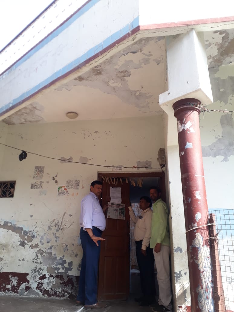 Individual House for sale in Etawah — photo 1