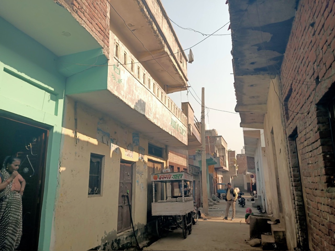 129 square meter Flat for sale in Firozabad — photo 2