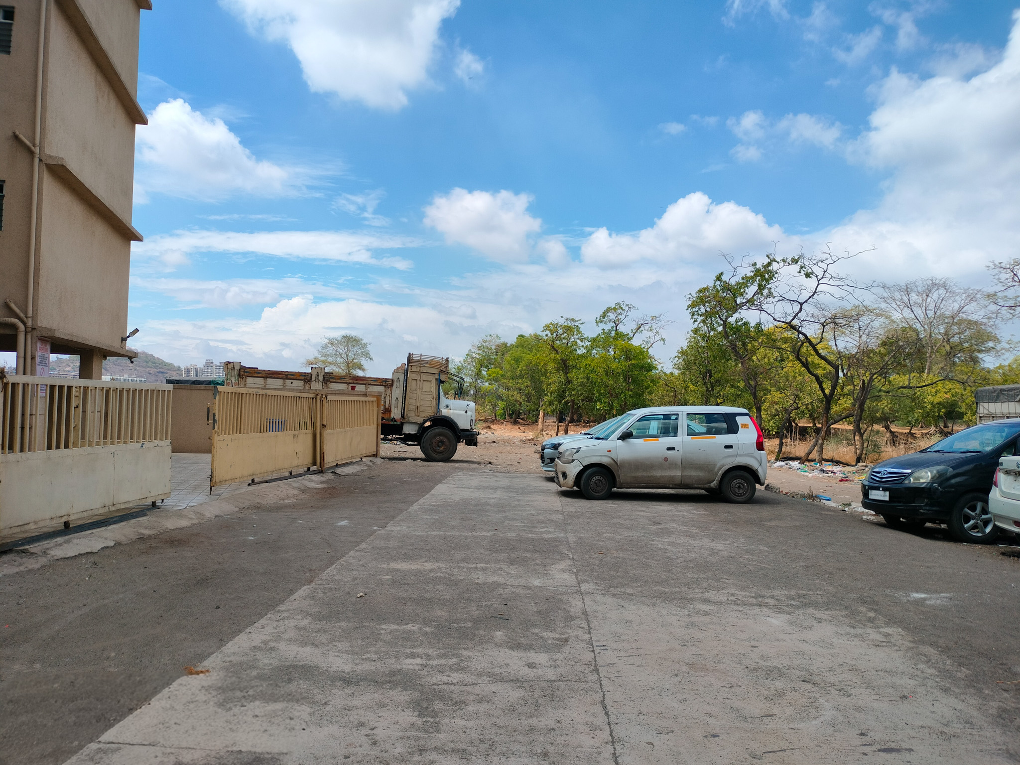 1 BHK Flat for sale in Kalyan Aashiyana, Bhiwandi Bhiwandi — photo 2