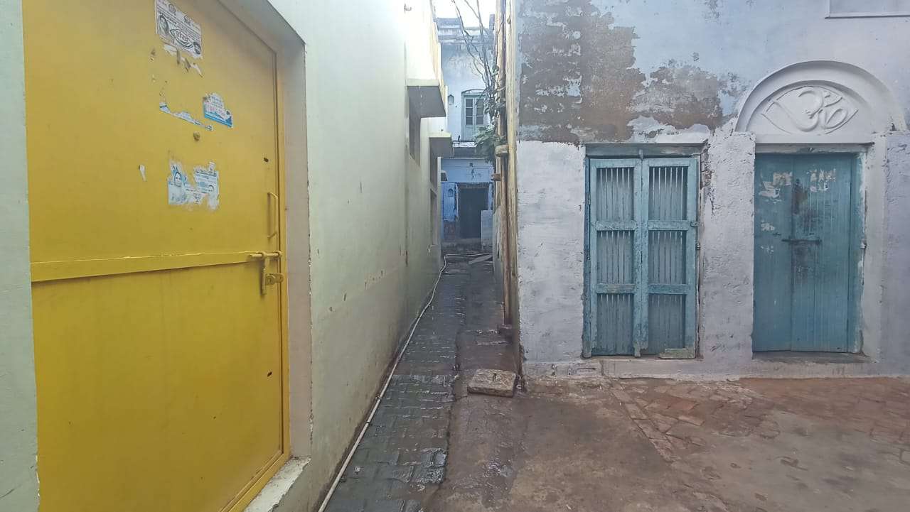 73.15 square meter Individual House for sale in SADAR ,KANNAUJ Tirwaganj — photo 1