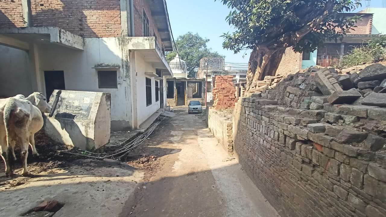 73.15 square meter Individual House for sale in SADAR ,KANNAUJ Tirwaganj — photo 3