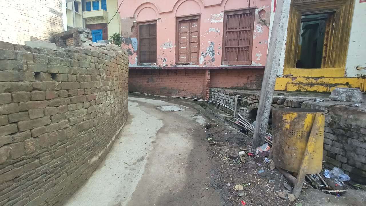 73.15 square meter Individual House for sale in SADAR ,KANNAUJ Tirwaganj — photo 4